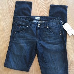 Hudson Jeans Collin skinny